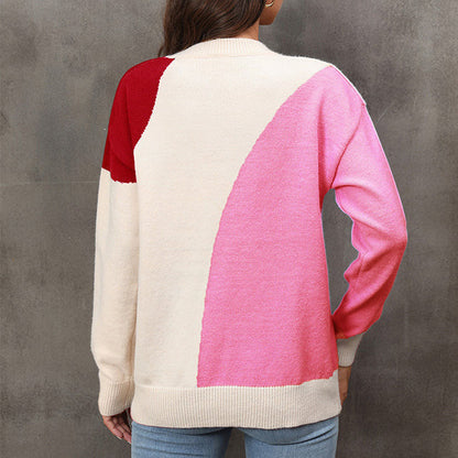 Vintage Inspired Sweater