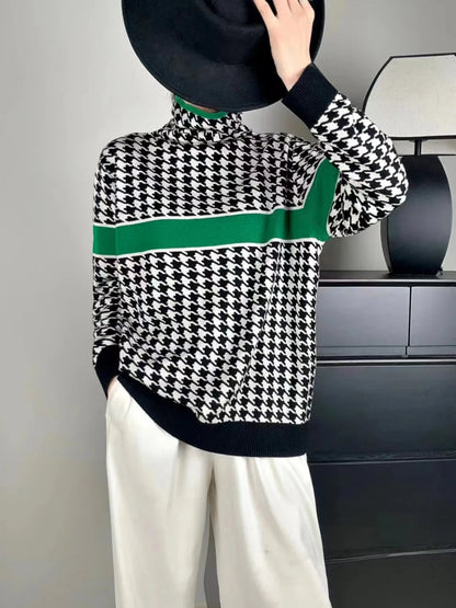Beautifully Crafted Sweater