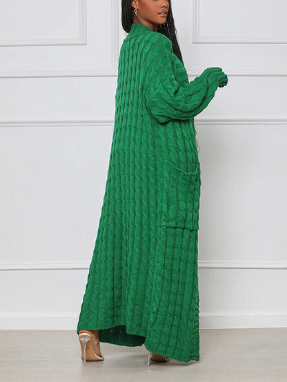 Classic Designed Cardigan
