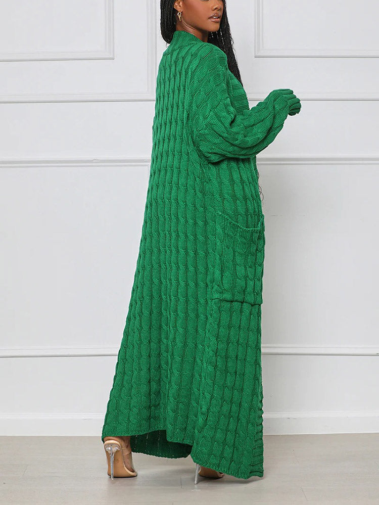 Classic Designed Cardigan