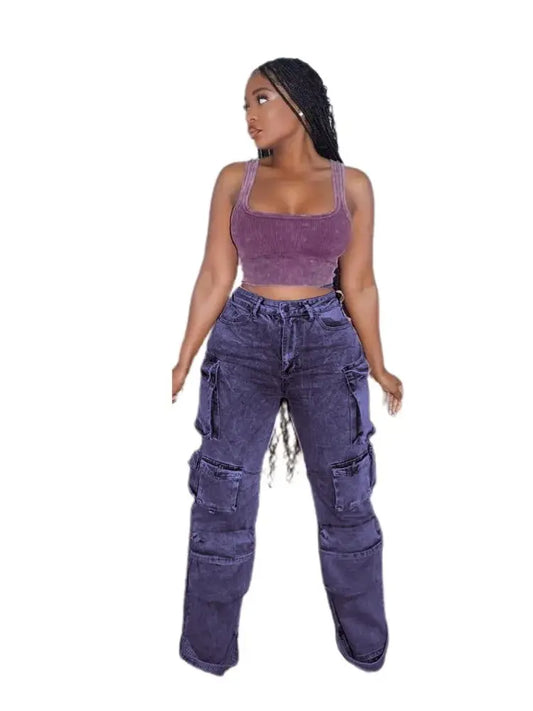 Classic Designed Garment