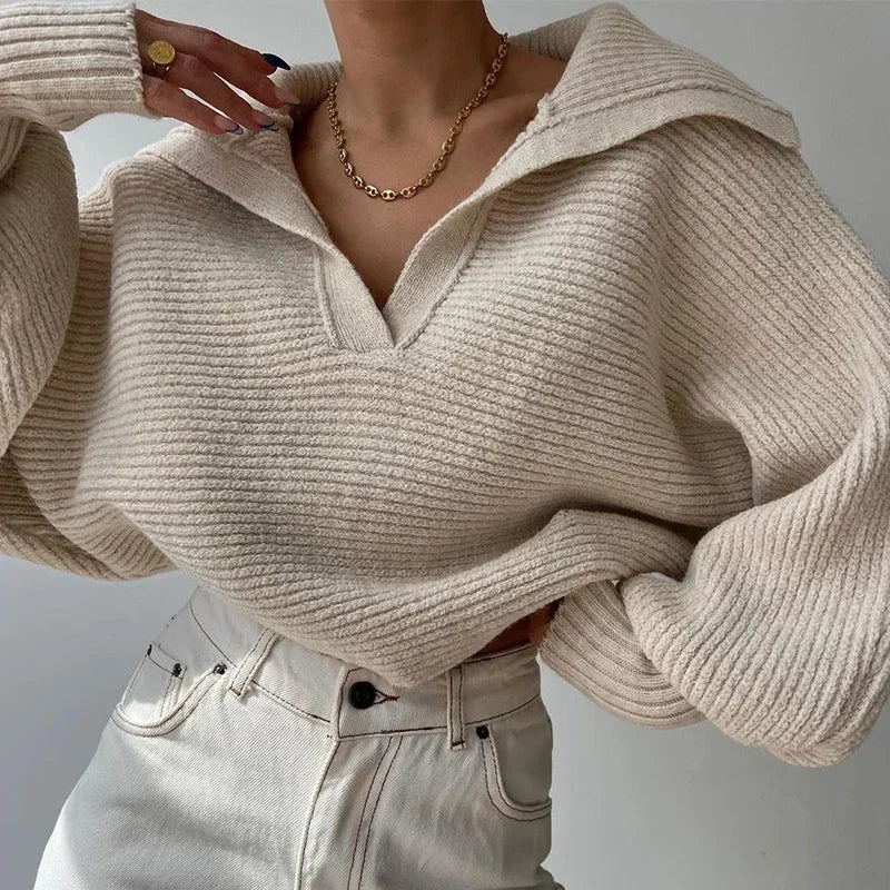 Classic Vintage Sweater