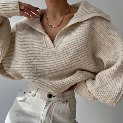 Classic Vintage Sweater