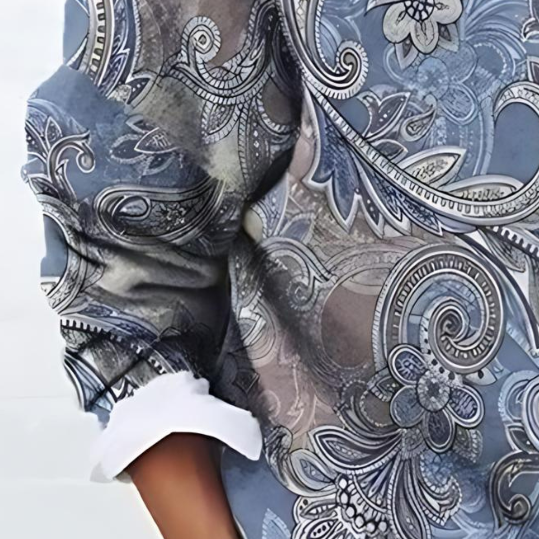 Beautifully Crafted Sweater