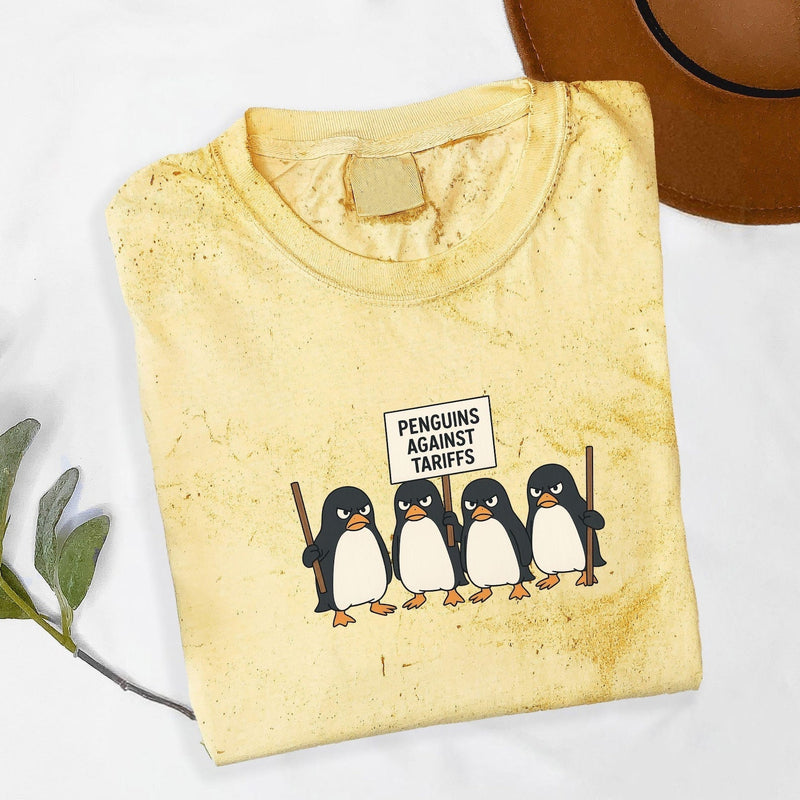 Thoughtfully Designed T-Shirt