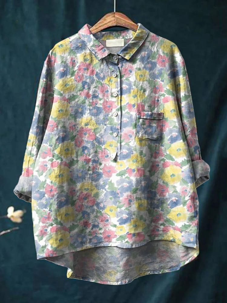 Classic Vintage Shirt