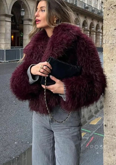 Classic Vintage & Enduringly Stylish Jacket