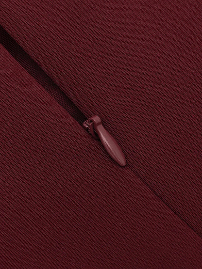 Beautifully Finished Garment in a Timeless Design