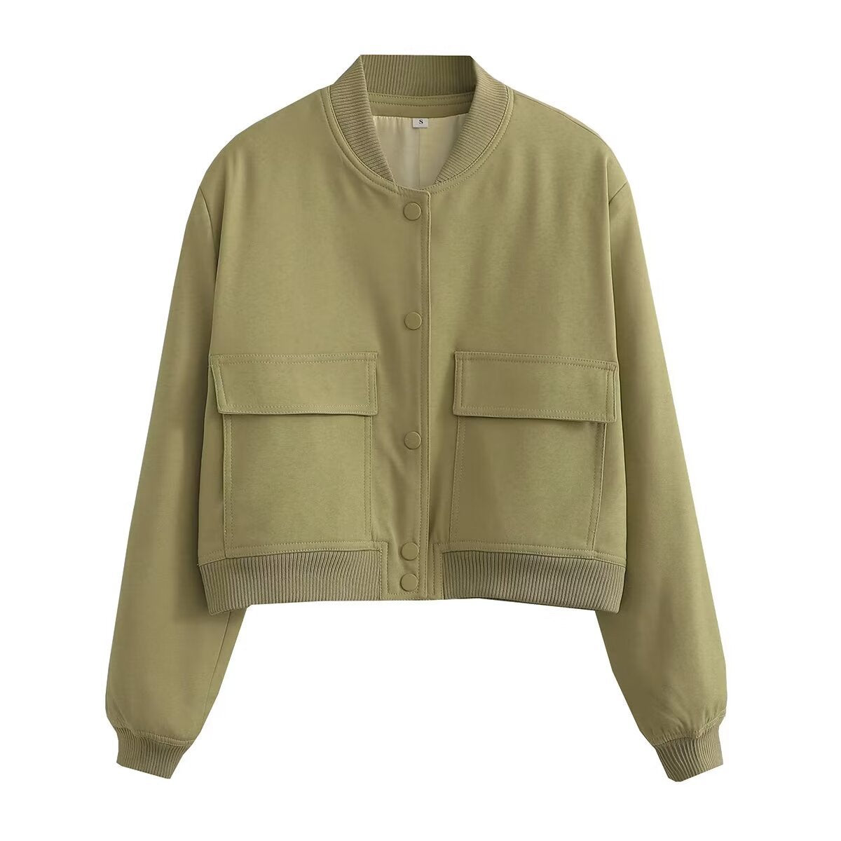 Vintage Inspired Jacket with a Contemporary Edge