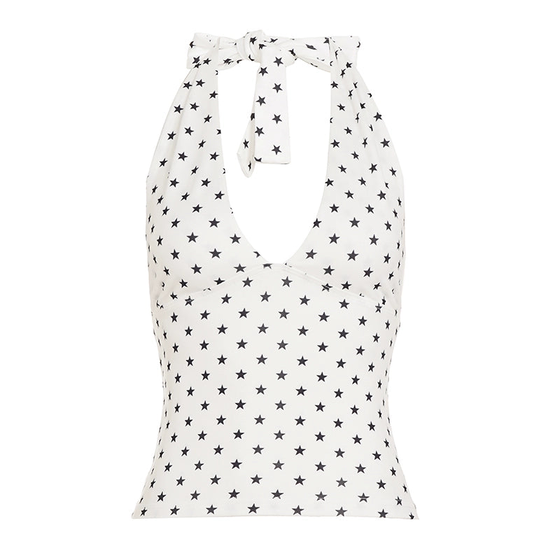 Sophisticated Top with a Clean Classic Look