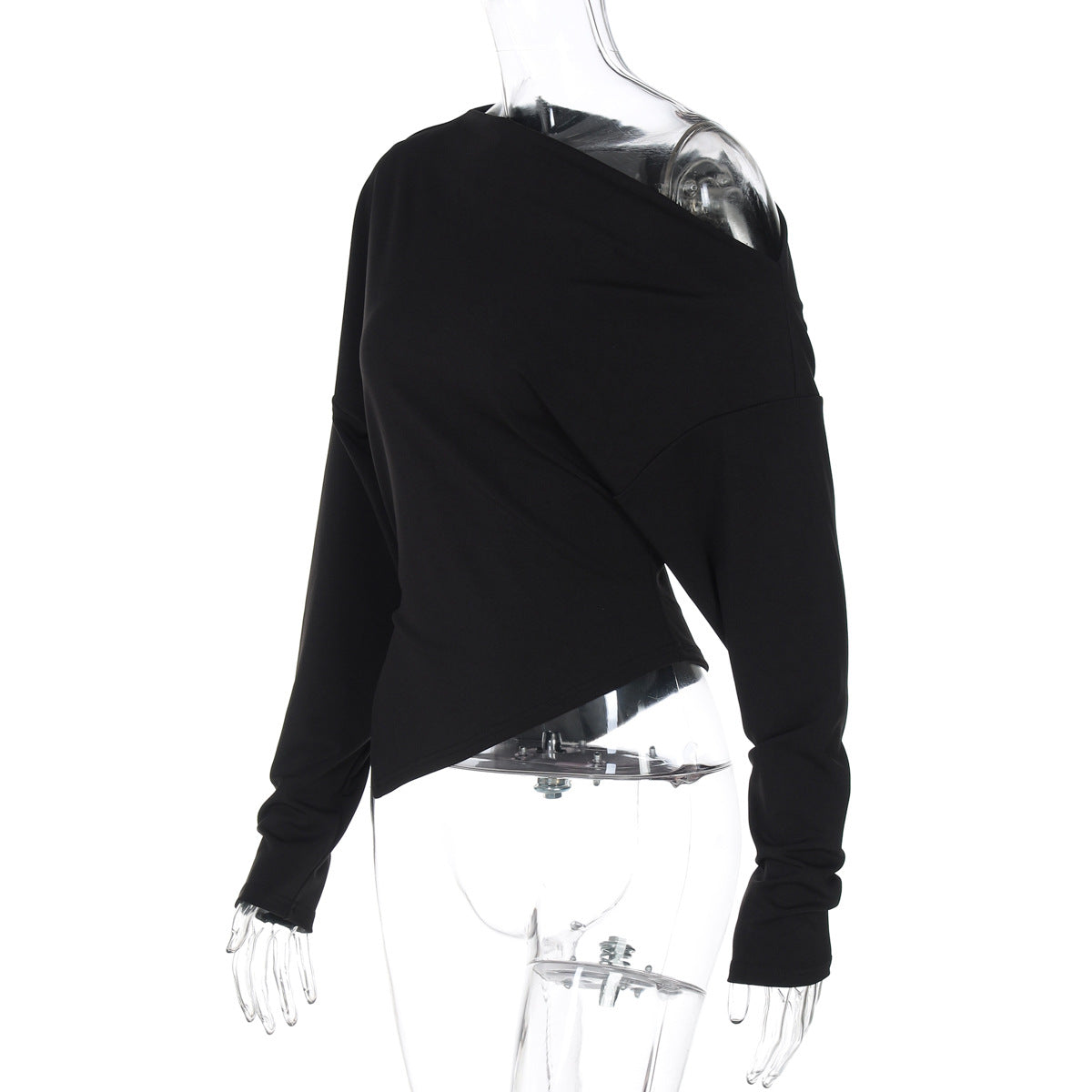 Beautifully Finished Top in a Timeless Design