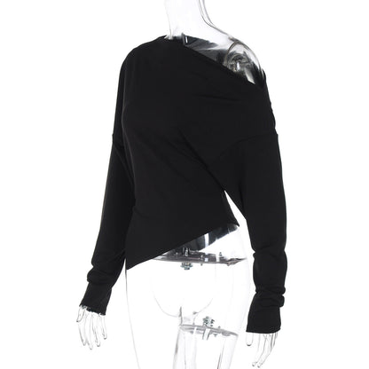 Beautifully Finished Top in a Timeless Design