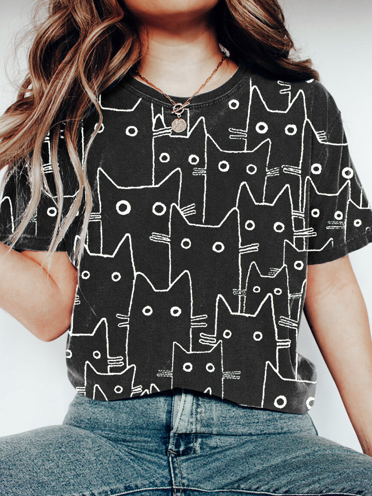 Beautifully Crafted T-Shirt