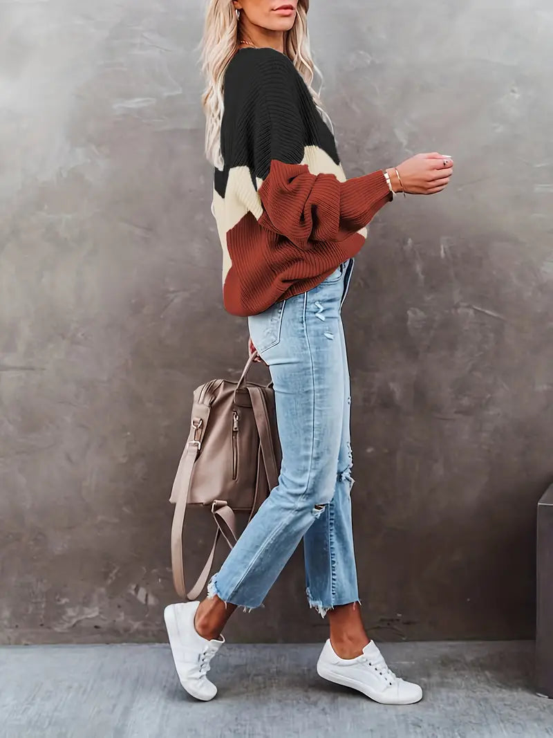 Classic Vintage Sweater