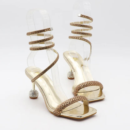 Polished Sandals with an Effortless Classic Look
