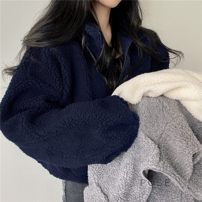 Beautifully Crafted Cardigan in a Classic Style