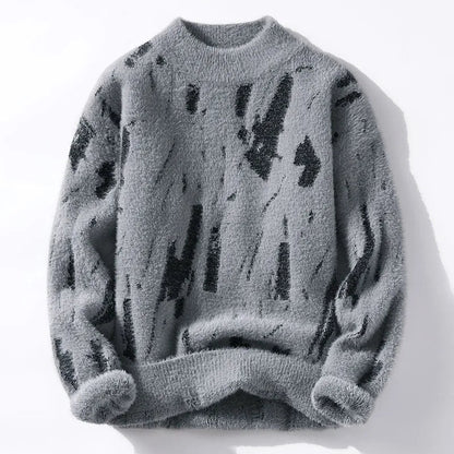 Classic Vintage Sweater