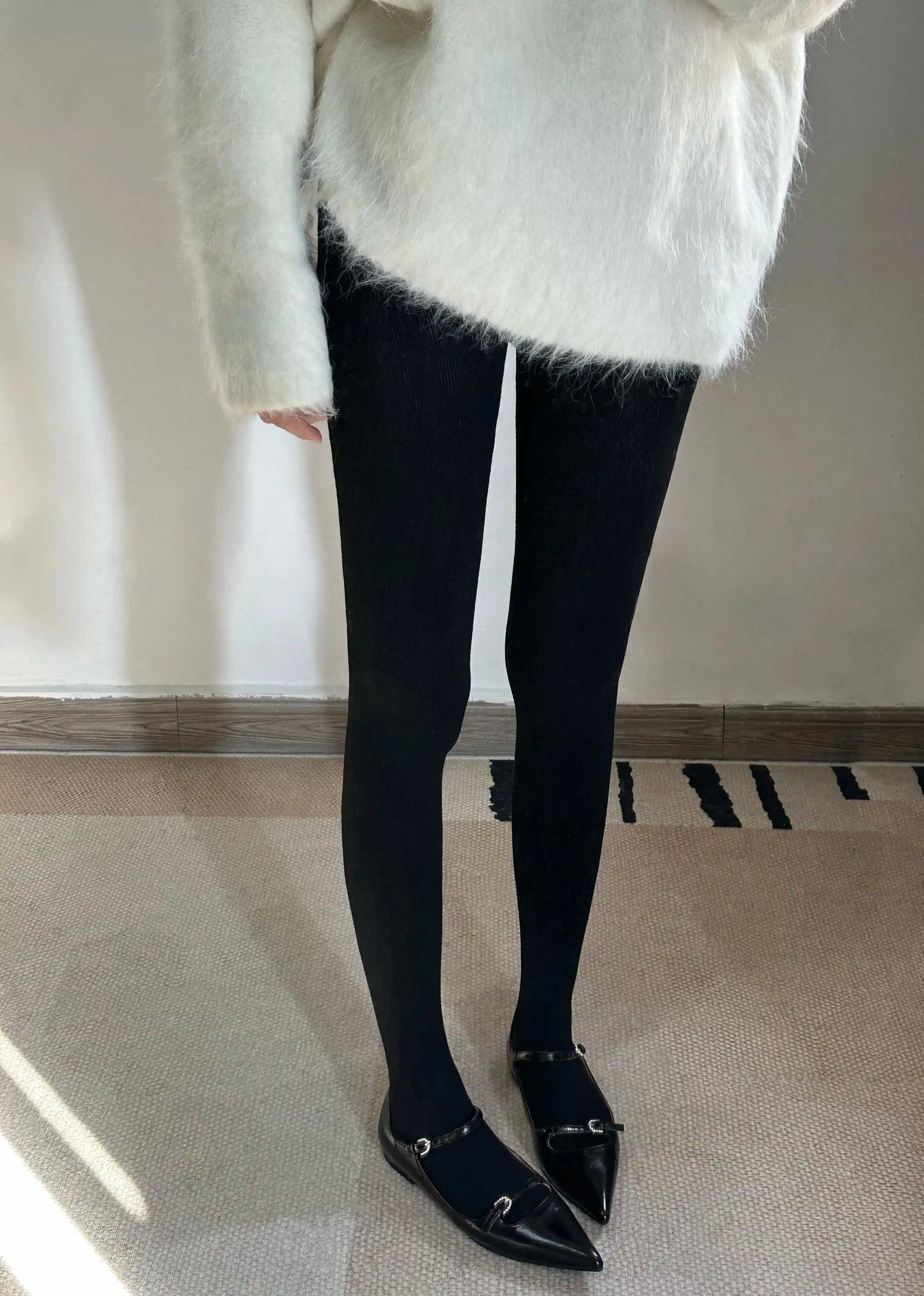 Sophisticated Garment with a Clean Classic Look