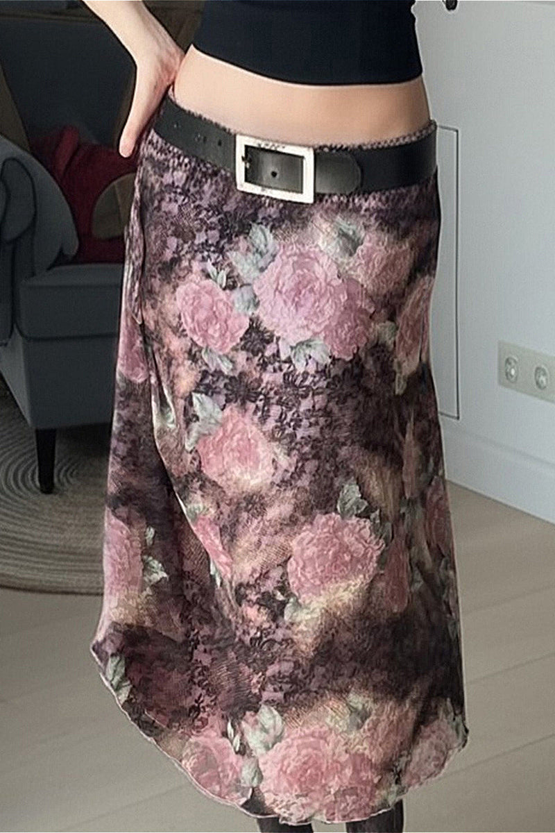 Elegantly Designed Garment