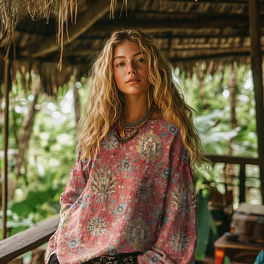 Classic Vintage Shirt