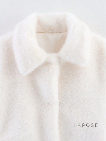 Beautifully Finished Jacket in a Timeless Design