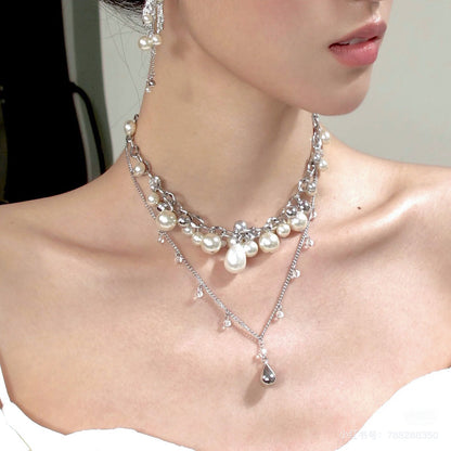 Beautifully Finished Garment in a Timeless Design