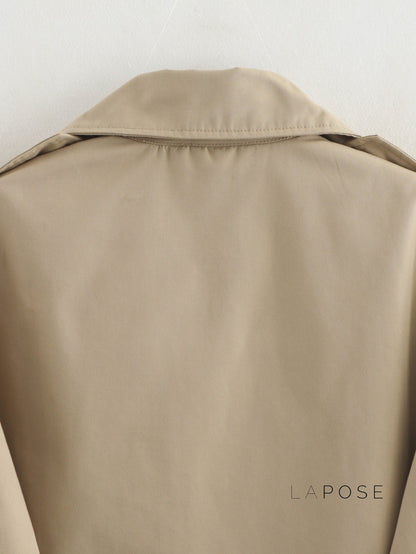 Classic Vintage & Enduringly Stylish Jacket
