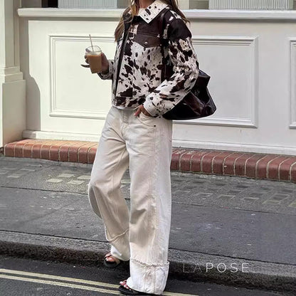 Beautifully Finished Jacket in a Timeless Design