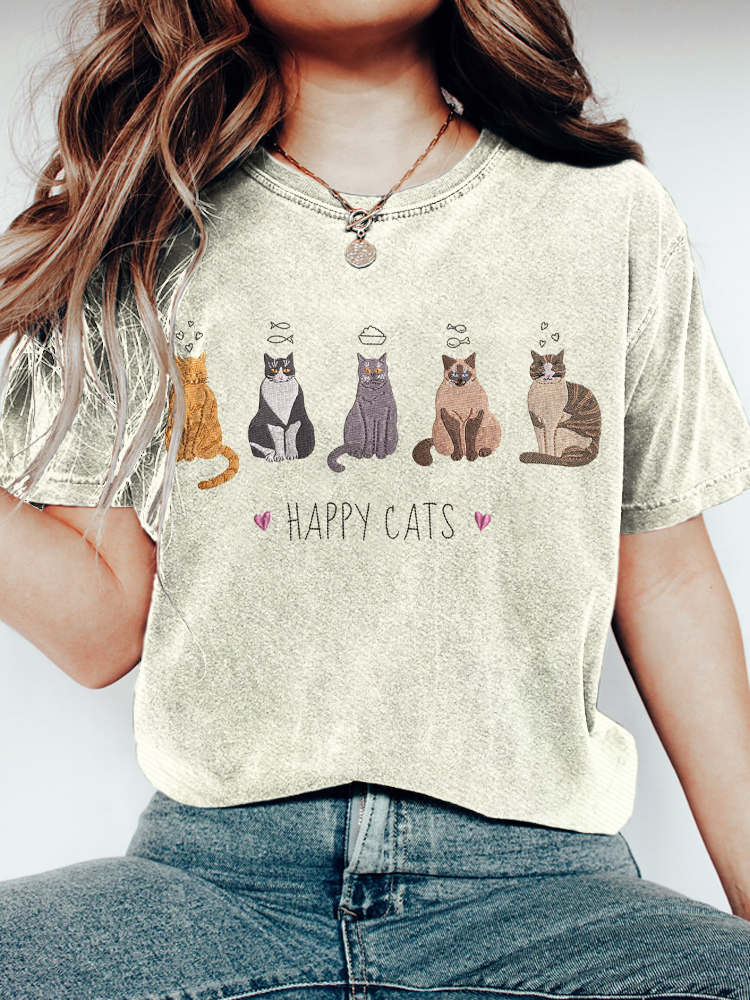 Vintage Inspired T-Shirt