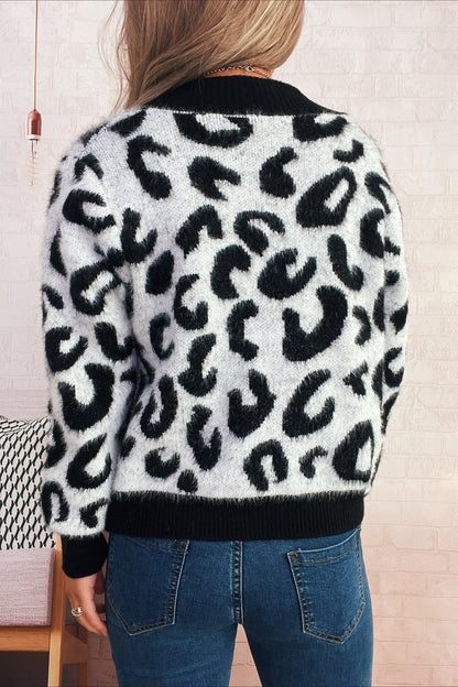 Vintage Inspired Cardigan
