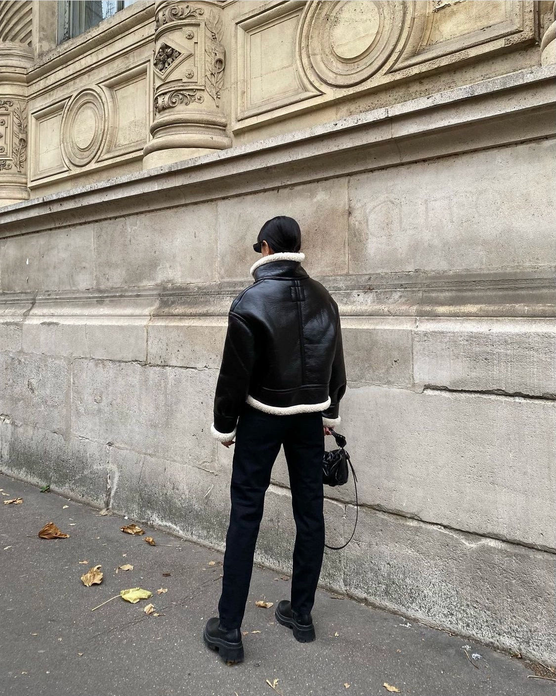 Beautifully Crafted Jacket in a Classic Style