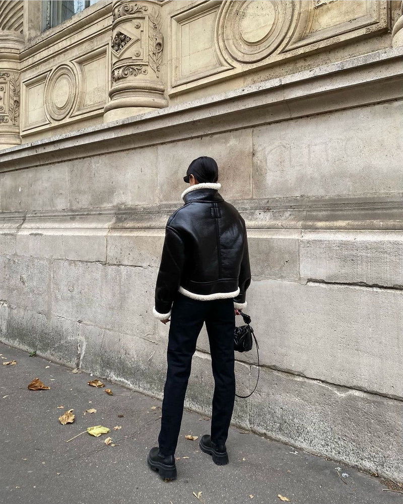 Beautifully Crafted Jacket in a Classic Style