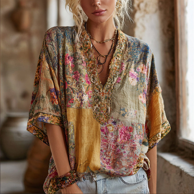 Classic Designed Shirt