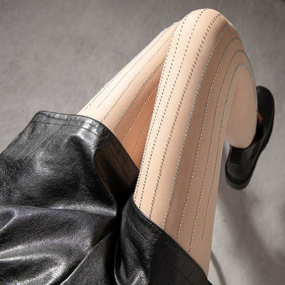 Polished Garment with an Effortless Classic Look