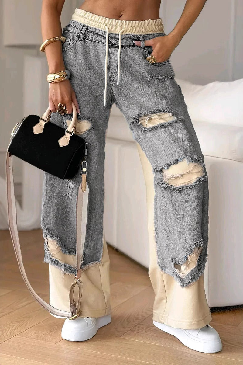 Grey