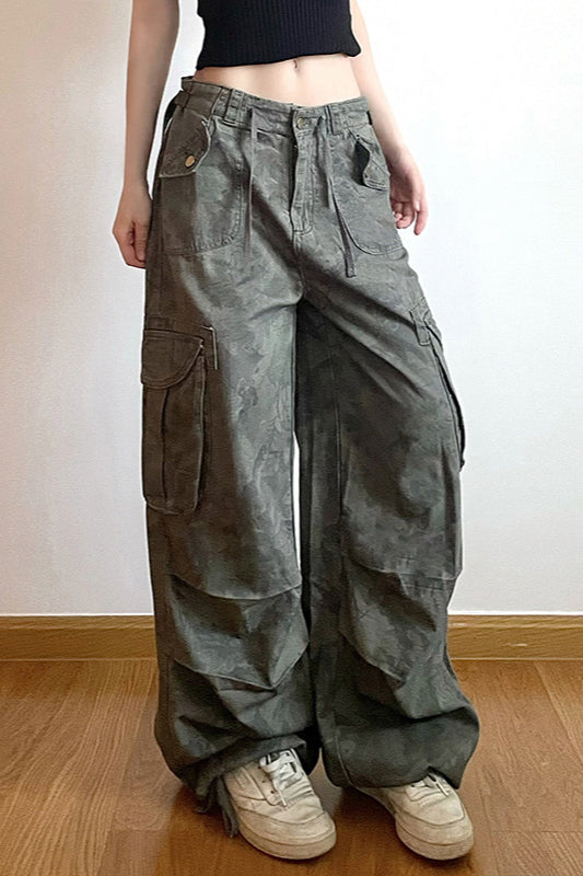 Classic Vintage Garment