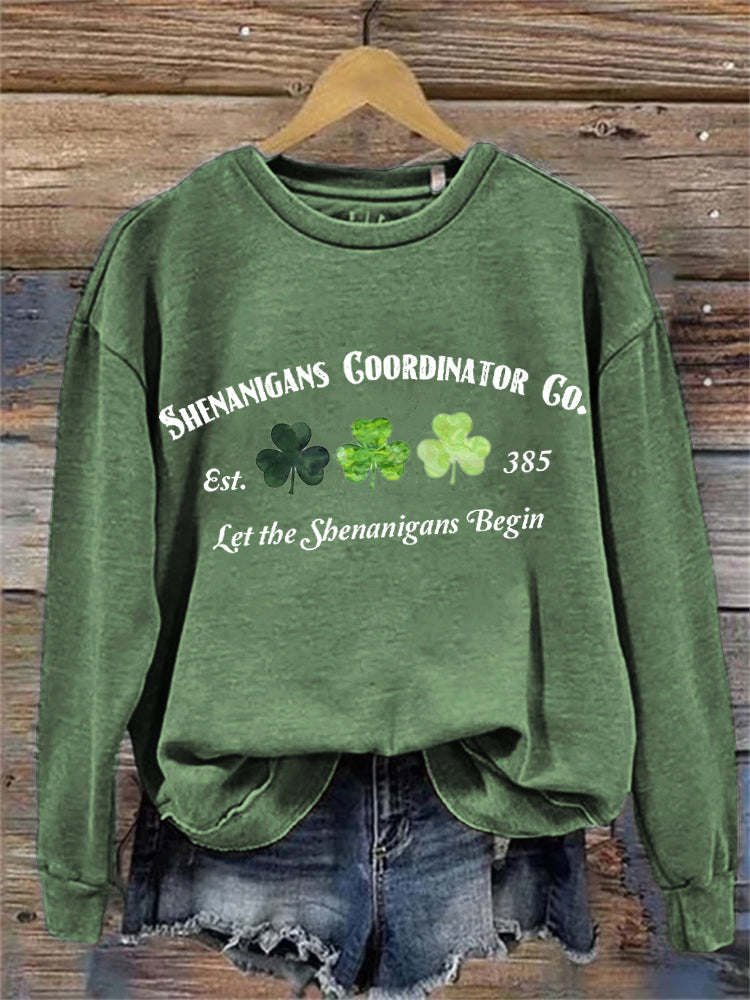 Classic Vintage Shirt
