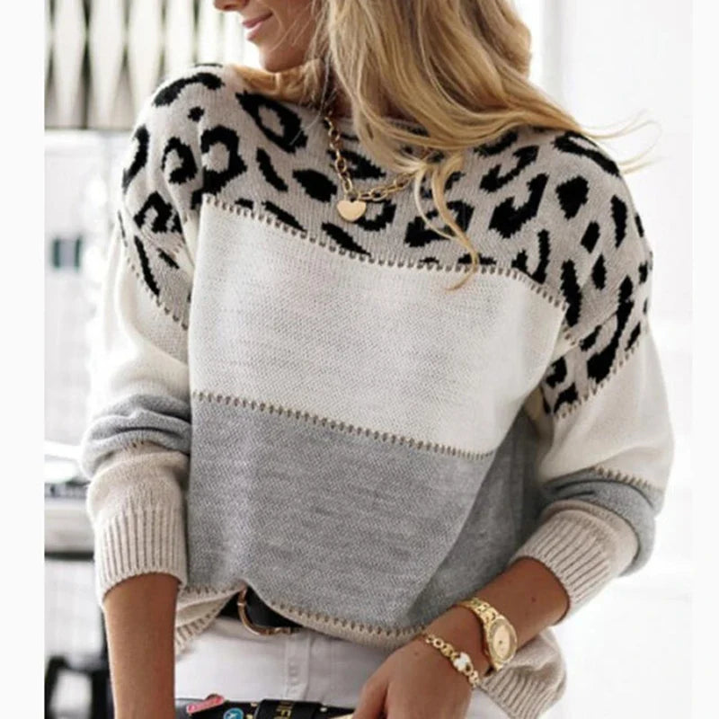 Classic Vintage Sweater