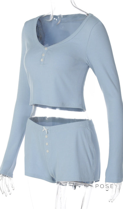 Classic Vintage Garment with a Flattering Fit