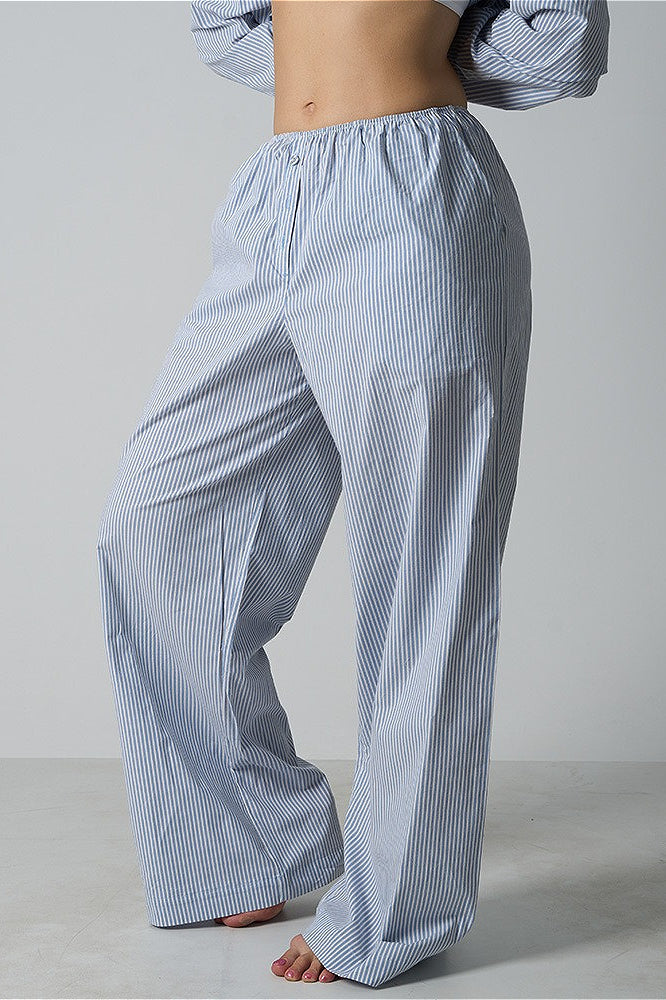 Timeless Vintage Style Pants
