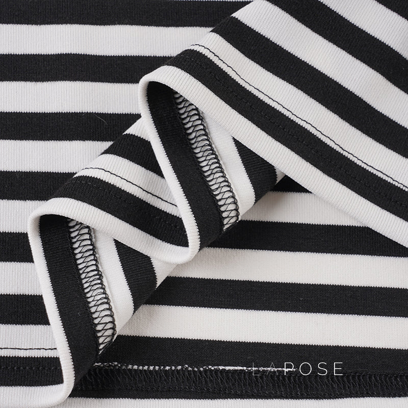 Sophisticated Garment with a Clean Classic Look