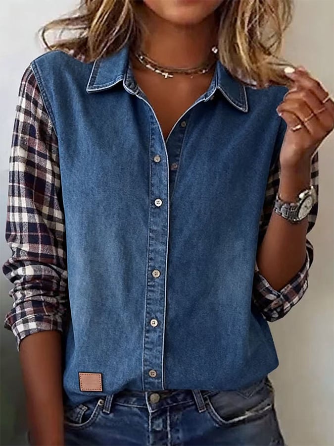 Beautifully Crafted Shirt