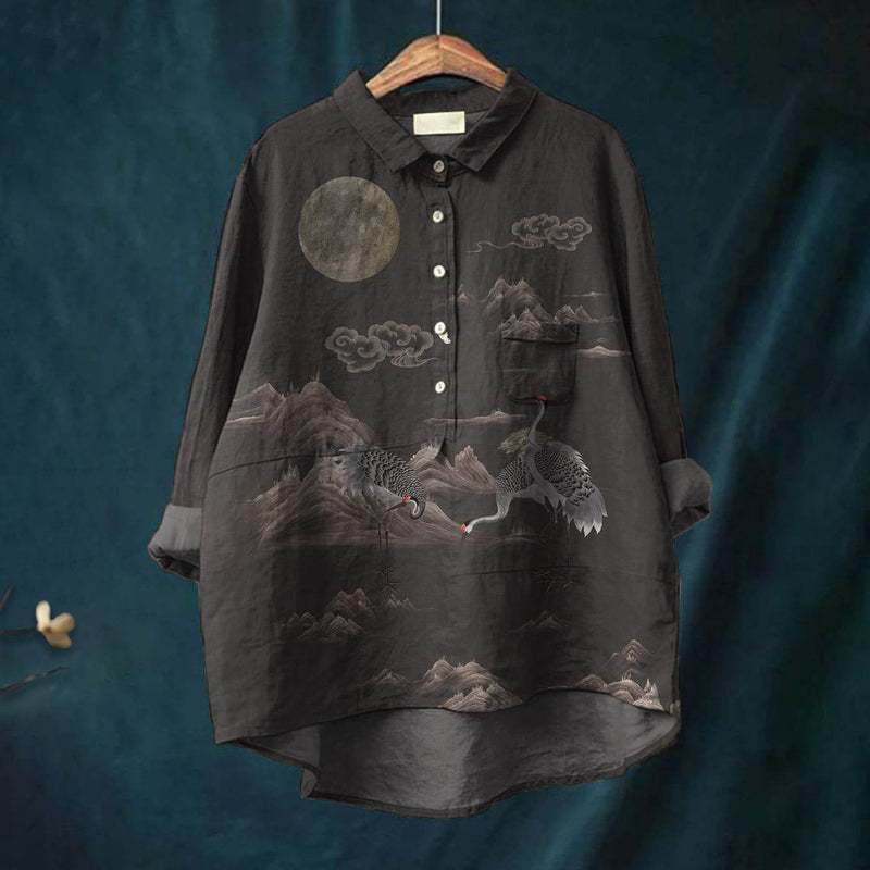 Classic Vintage Shirt
