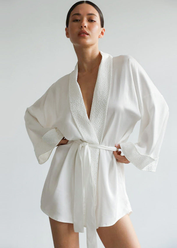 Beautifully Crafted Garment in a Classic Style