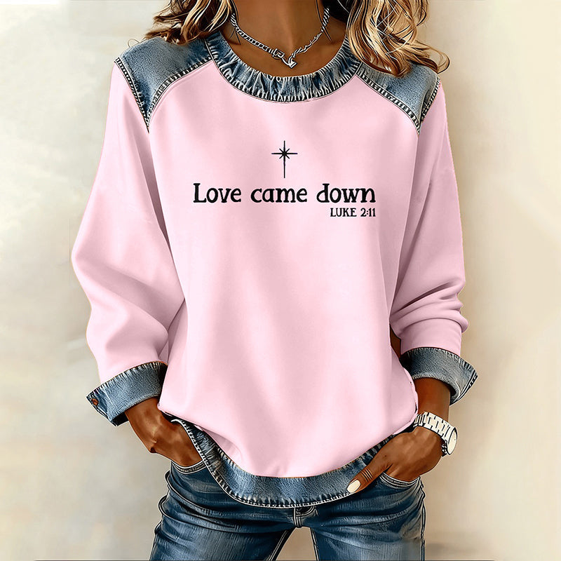 Thoughtfully Designed Shirt