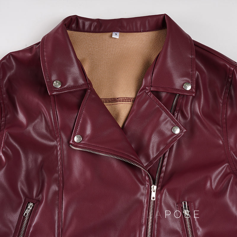 Elegantly Styled Jacket for Everyday Wear