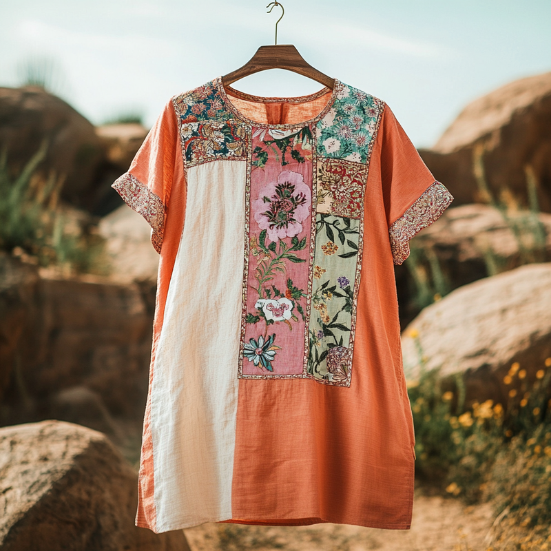 Classic Vintage Shirt