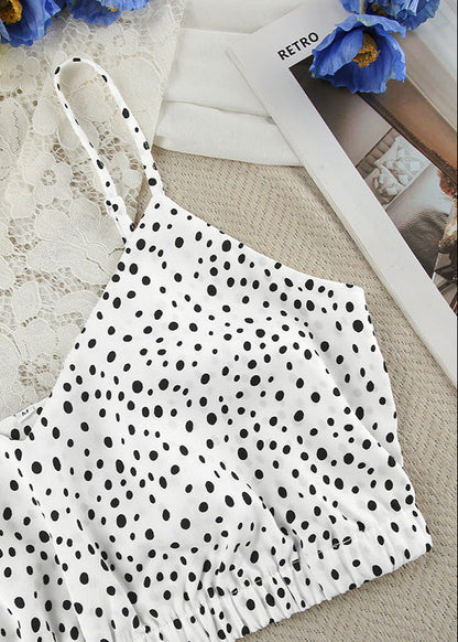 A Vintage Style Garment with Delicate Timeless Details