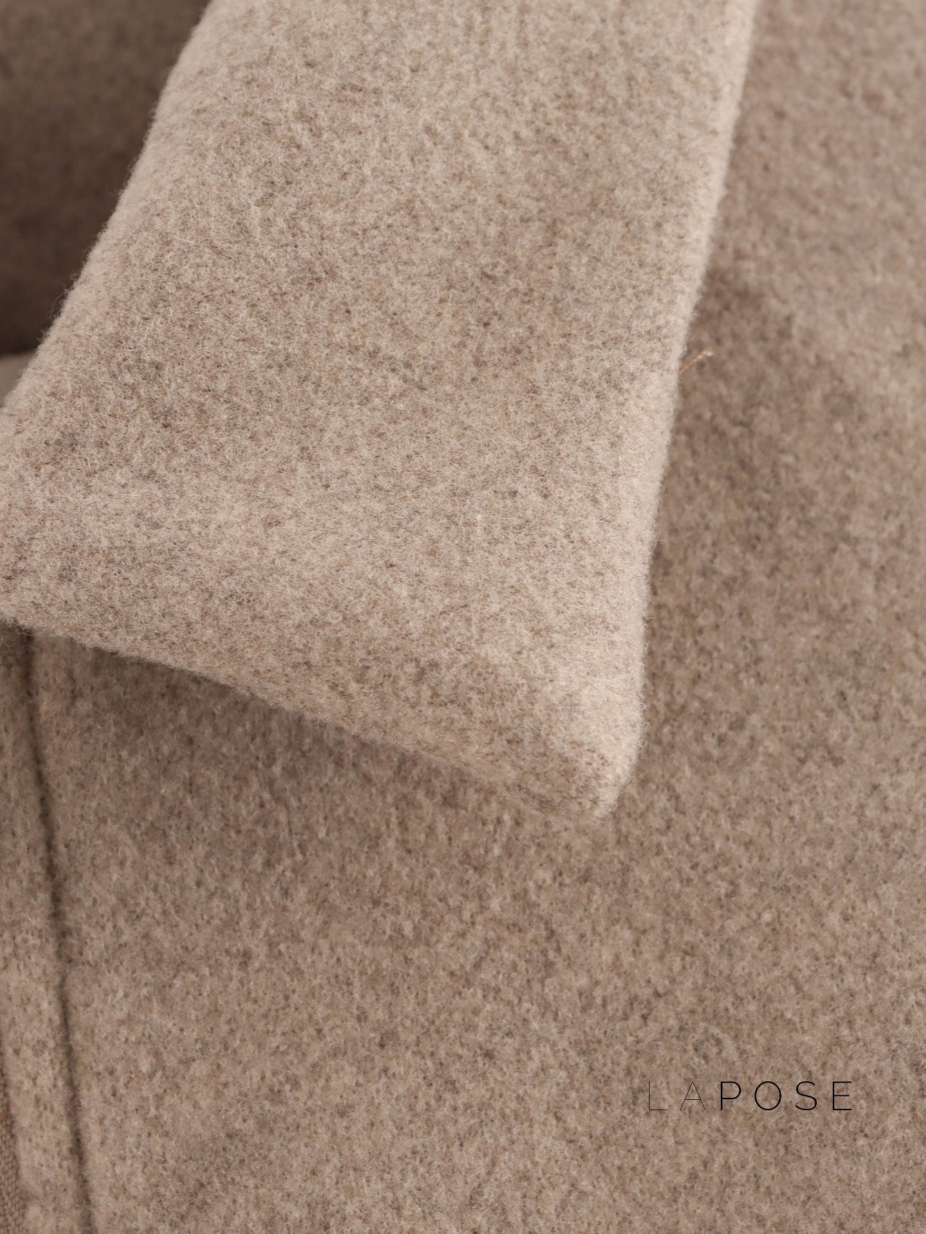 Beautifully Crafted Jacket in a Classic Style