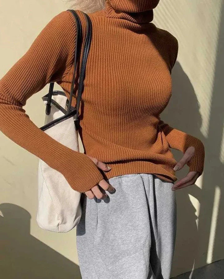 Vintage Inspired Sweater